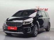 Kia Canival 2018