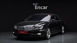 Volkswagen Phaeton 2011