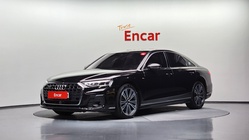 Audi A8 2023