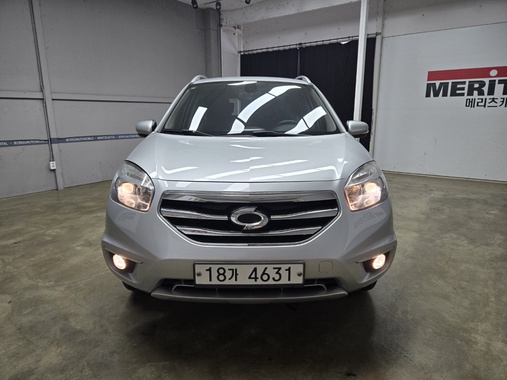 Samsung QM5 2013