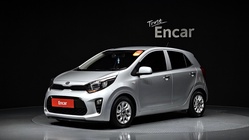 Kia morning 2018