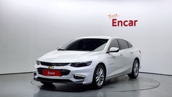 Chevrolet Malibu 2016
