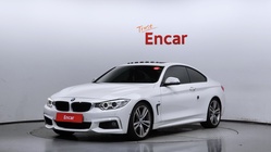 BMW 4 Series 2015