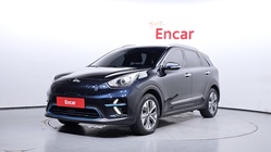 Kia Niro 2018
