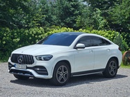 Mercedes-Benz GLE-Class 2021