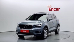 Volvo XC40 2020