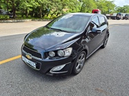 Chevrolet Aveo 2014