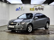 Chevrolet Lacetti 2009