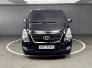 Hyundai Grandeur 2015