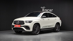 Mercedes-Benz GLE-Class 2023