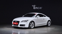 Audi TT 2012