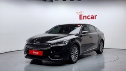 Kia K7 2017