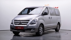 Hyundai Grandeur 2016