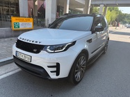 Land Rover Discovery 2017