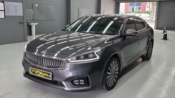 Kia K7 2016