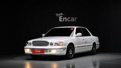 Hyundai Dynasty 2002