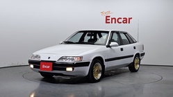 Chevrolet Espero 1994