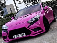 Hyundai Genesis 2008