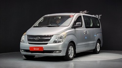 Hyundai Grandeur 2009