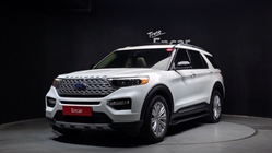 Ford Explorer 2020