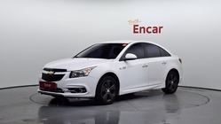 Chevrolet Lacetti 2009