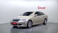 Hyundai Equus 2009