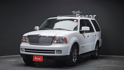 Lincoln Navigator 2005