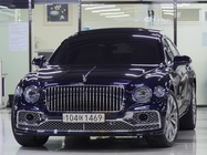 Bentley Flying Spur 2021