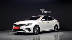 Kia K5 2018