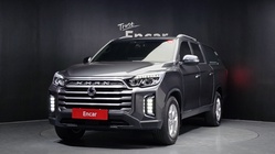 Ssangyong Rexton 2024