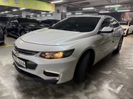 Chevrolet Malibu 2017