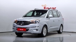 Ssangyong KORANDO 2013