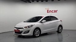 Hyundai i30 2014