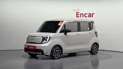 Kia RAY 2024