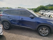 Kia Seltos 2021