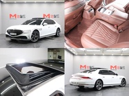 Genesis G90 2022