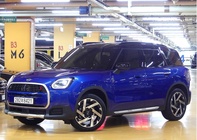 MINI Countryman 2025