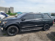 Ssangyong KORANDO 2016