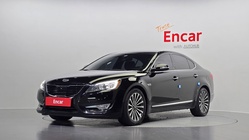 Kia K7 2011