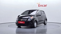 Chevrolet Spark 2014