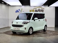 Kia RAY 2015