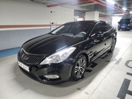 Hyundai Grandeur 2014