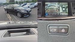 Genesis G80 2017