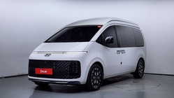 Hyundai Staria 2023