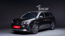 Peugeot 5008 2024