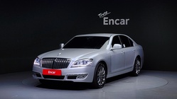Ssangyong Chairman 2013