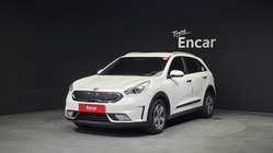 Kia Niro 2017