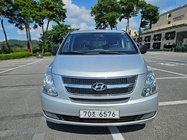 Hyundai Grandeur 2009
