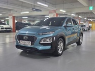 Hyundai Kona 2020