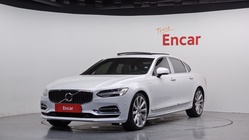 Volvo S90 2020